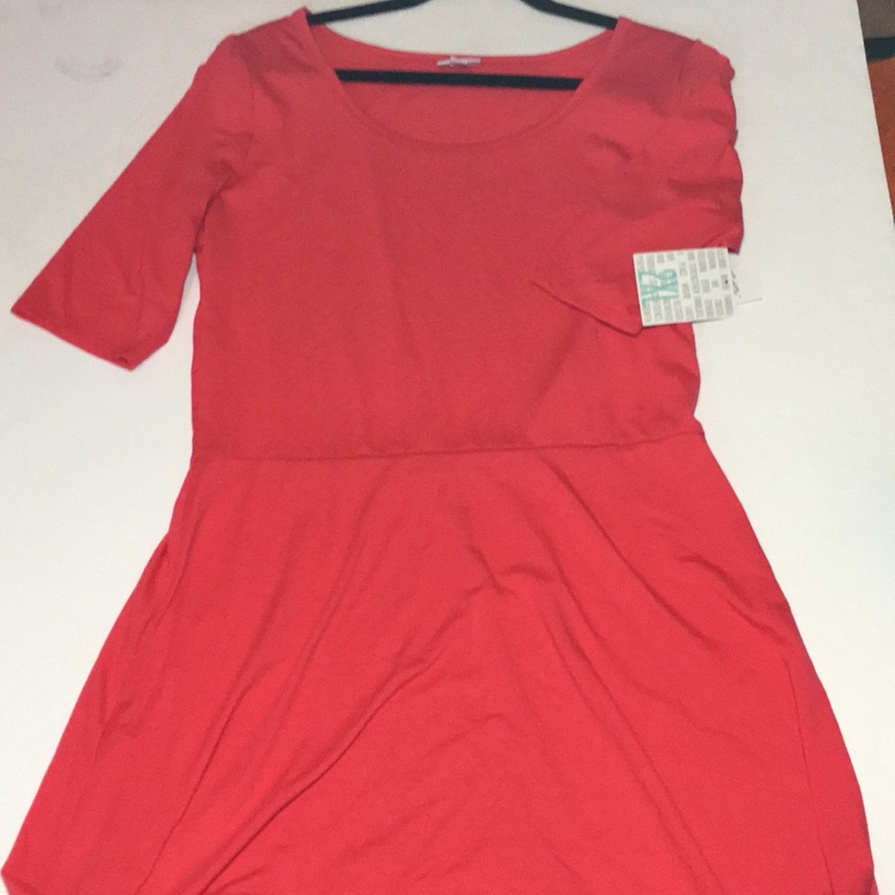 2XL Lularoe Ana Dress